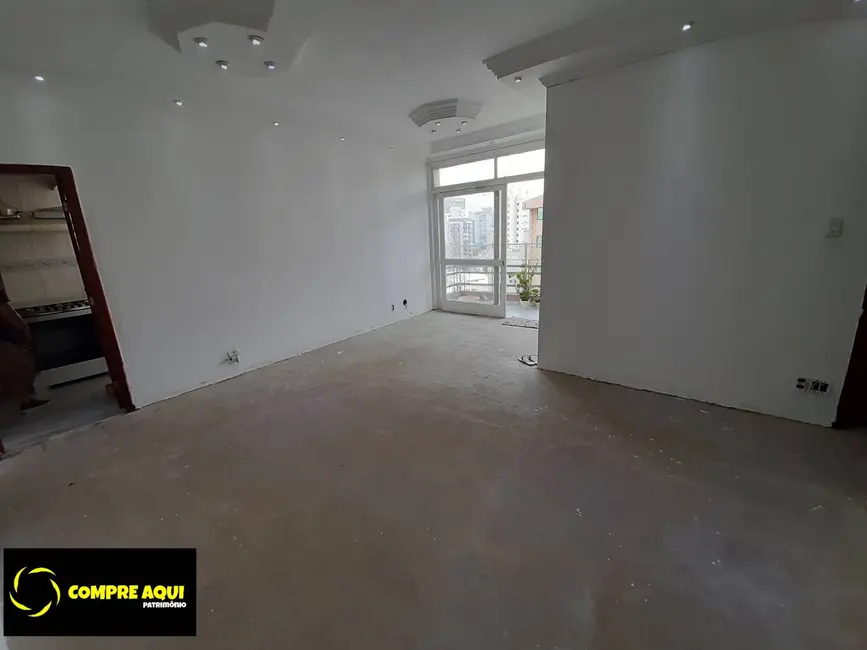 Foto 6 de Apartamento com 3 quartos à venda, 97m2 em Santa Cecília, São Paulo - SP