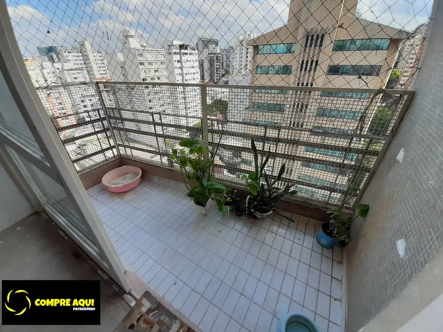 Foto 2 de Apartamento com 3 quartos à venda, 97m2 em Santa Cecília, São Paulo - SP
