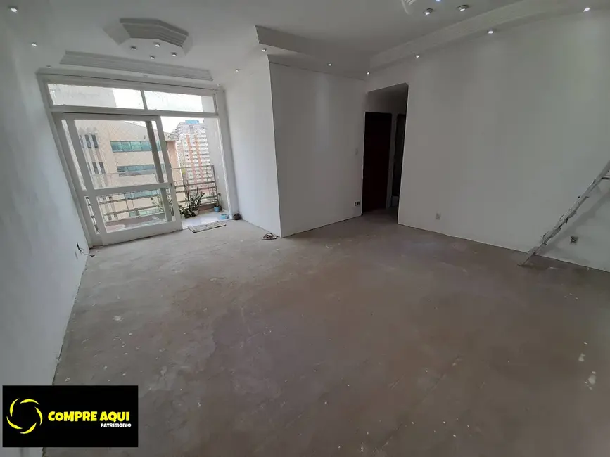 Foto 1 de Apartamento com 3 quartos à venda, 97m2 em Santa Cecília, São Paulo - SP