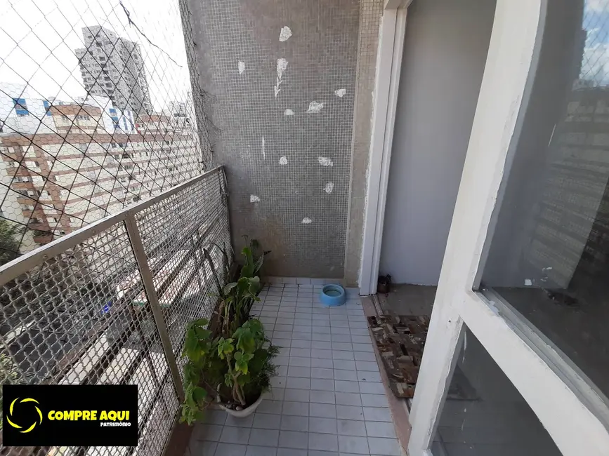 Foto 5 de Apartamento com 3 quartos à venda, 97m2 em Santa Cecília, São Paulo - SP