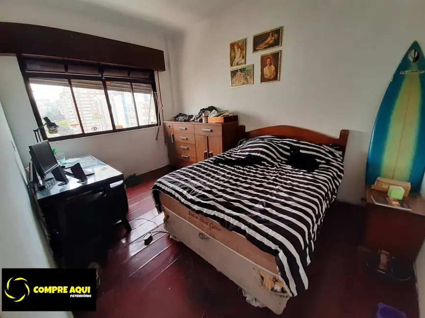 Foto 8 de Apartamento com 3 quartos à venda, 97m2 em Santa Cecília, São Paulo - SP