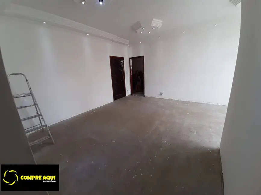 Foto 7 de Apartamento com 3 quartos à venda, 97m2 em Santa Cecília, São Paulo - SP