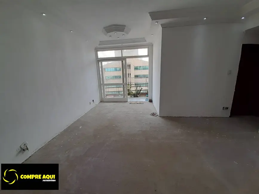 Foto 4 de Apartamento com 3 quartos à venda, 97m2 em Santa Cecília, São Paulo - SP