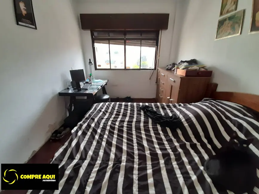 Foto 9 de Apartamento com 3 quartos à venda, 97m2 em Santa Cecília, São Paulo - SP