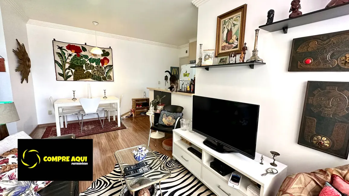 Apartamento com 2 quartos à venda, 65m2 em Barra Funda, São Paulo - SP - imagem 7 Foto 7 de Apartamento com 2 quartos à venda, 65m2 em Barra Funda, São Paulo - SP