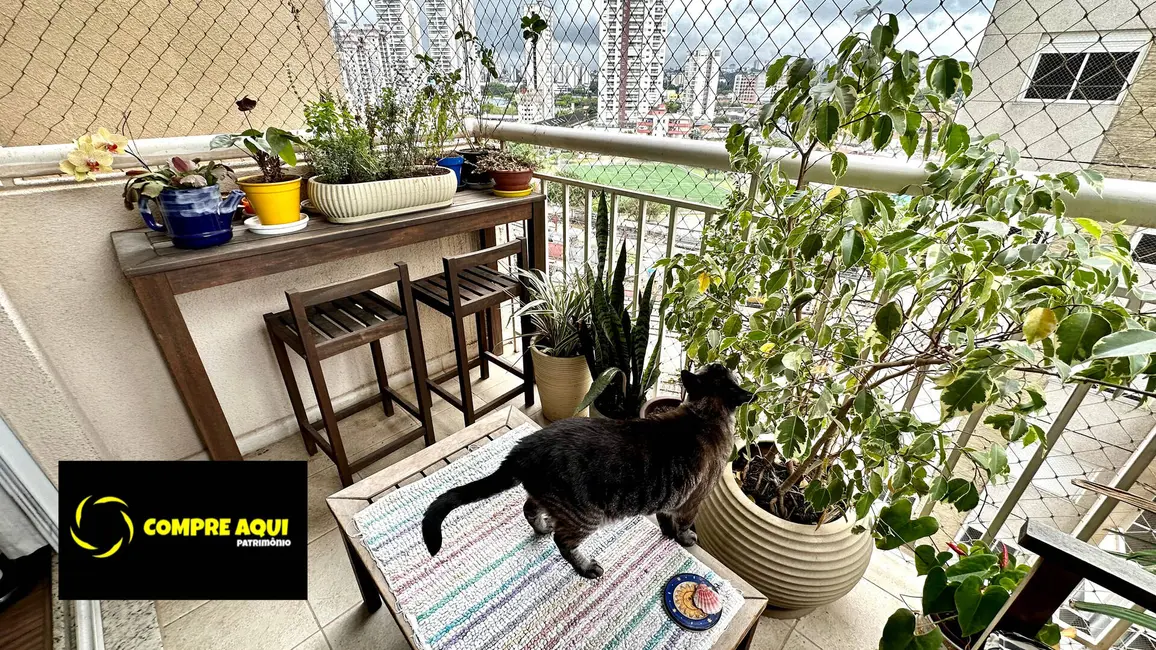 Foto 1 de Apartamento com 2 quartos à venda, 65m2 em Barra Funda, São Paulo - SP