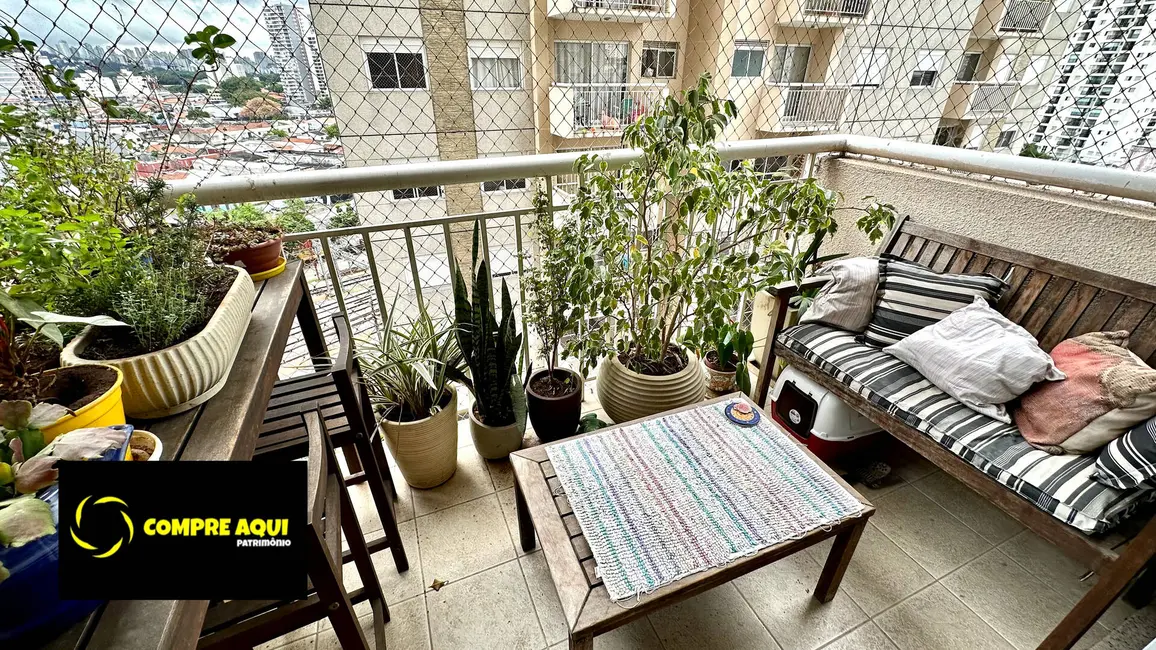 Apartamento com 2 quartos à venda, 65m2 em Barra Funda, São Paulo - SP - imagem 8 Foto 8 de Apartamento com 2 quartos à venda, 65m2 em Barra Funda, São Paulo - SP