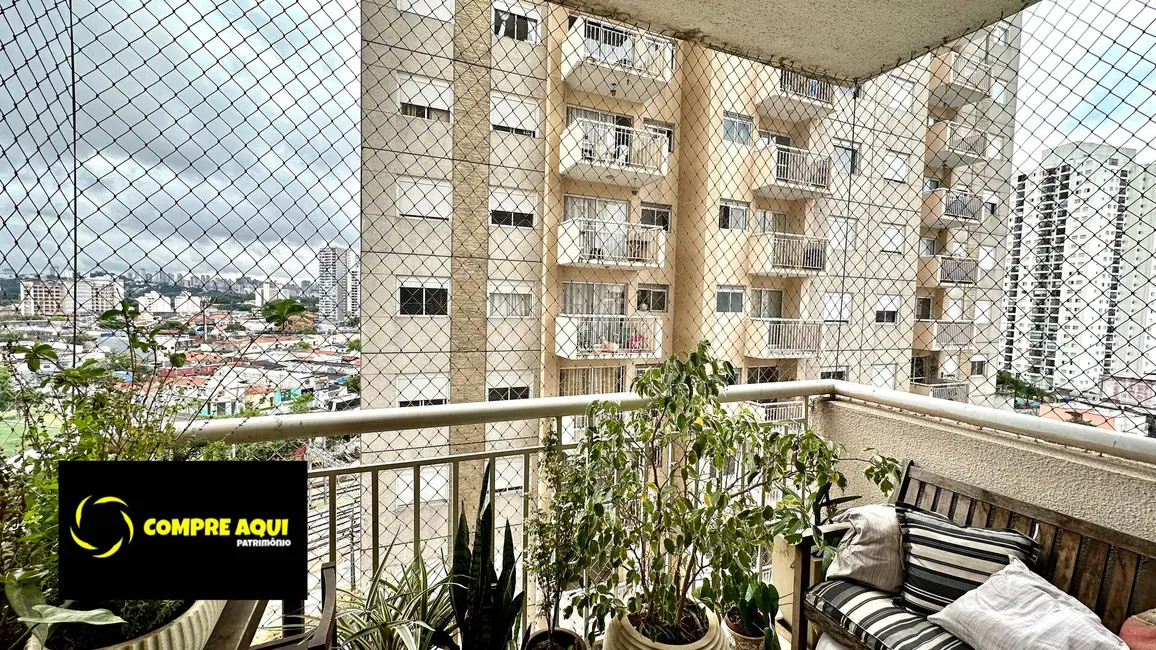 Apartamento com 2 quartos à venda, 65m2 em Barra Funda, São Paulo - SP - imagem 6 Foto 6 de Apartamento com 2 quartos à venda, 65m2 em Barra Funda, São Paulo - SP