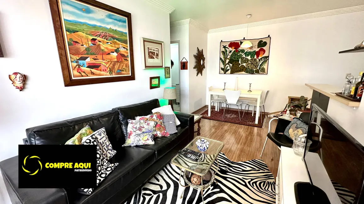 Apartamento com 2 quartos à venda, 65m2 em Barra Funda, São Paulo - SP - imagem 5 Foto 5 de Apartamento com 2 quartos à venda, 65m2 em Barra Funda, São Paulo - SP