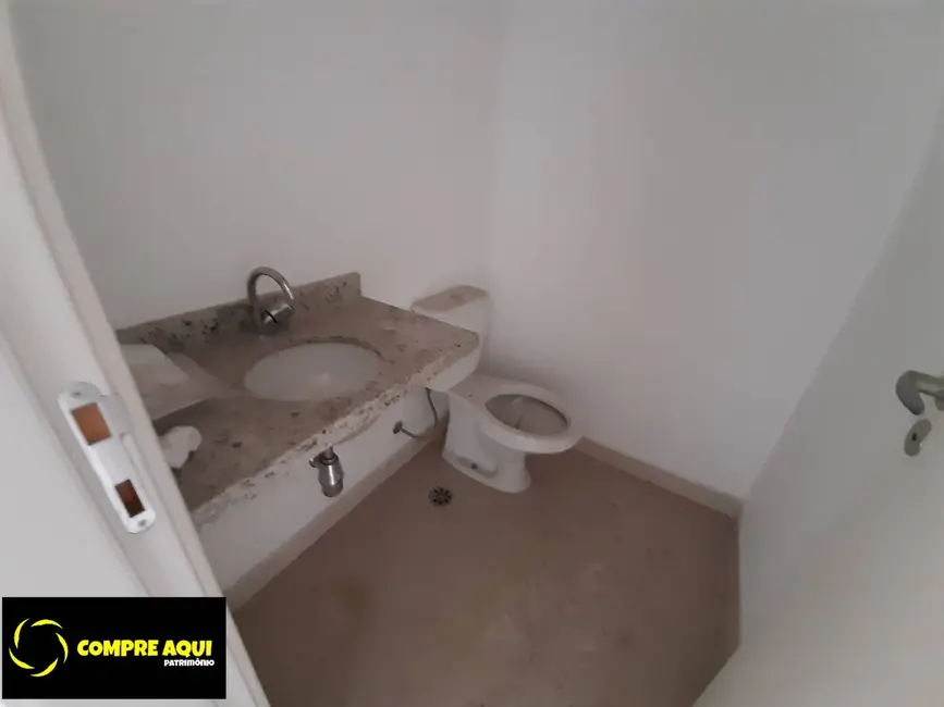 Foto 4 de Sala Comercial à venda, 41m2 em Várzea da Barra Funda, São Paulo - SP