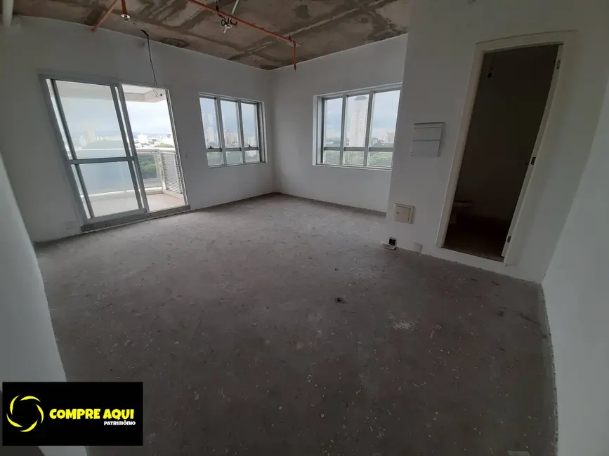 Foto 1 de Sala Comercial à venda, 41m2 em Várzea da Barra Funda, São Paulo - SP
