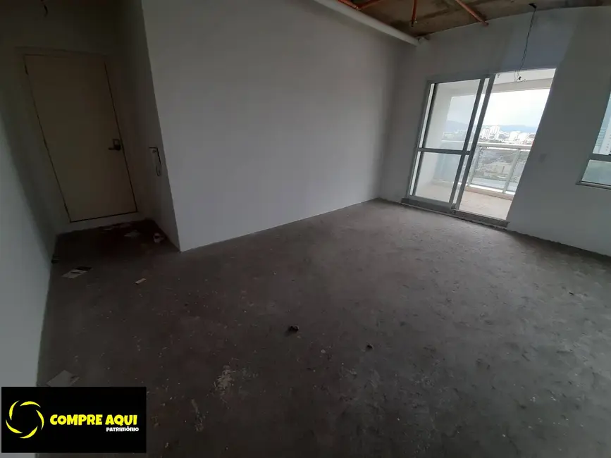 Foto 6 de Sala Comercial à venda, 41m2 em Várzea da Barra Funda, São Paulo - SP