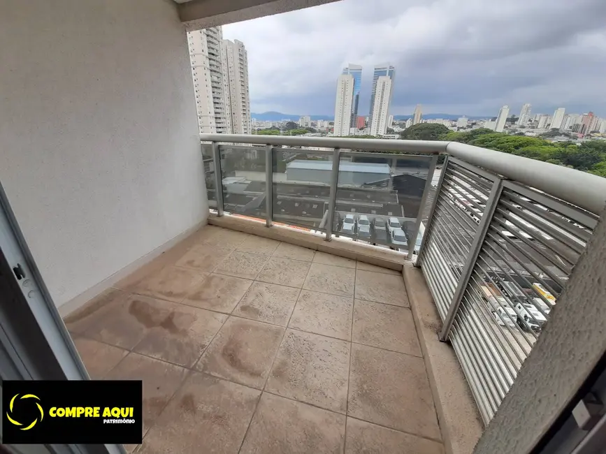 Foto 7 de Sala Comercial à venda, 41m2 em Várzea da Barra Funda, São Paulo - SP