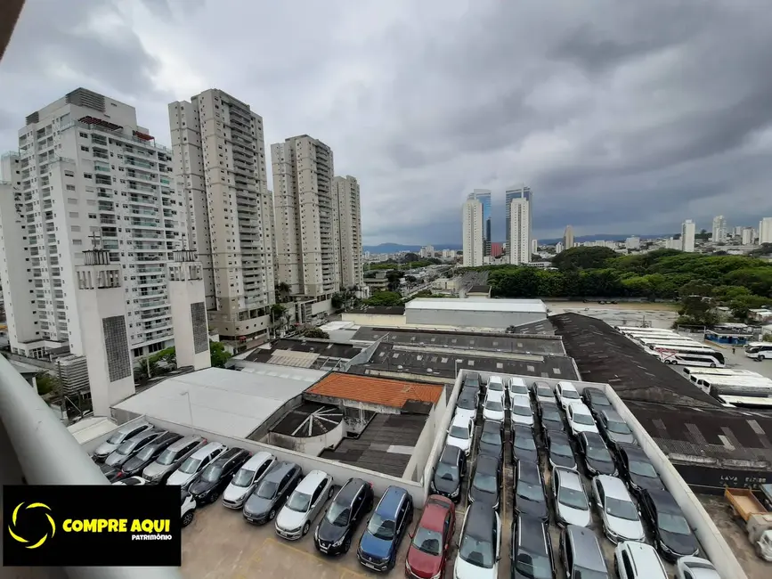 Foto 9 de Sala Comercial à venda, 41m2 em Várzea da Barra Funda, São Paulo - SP