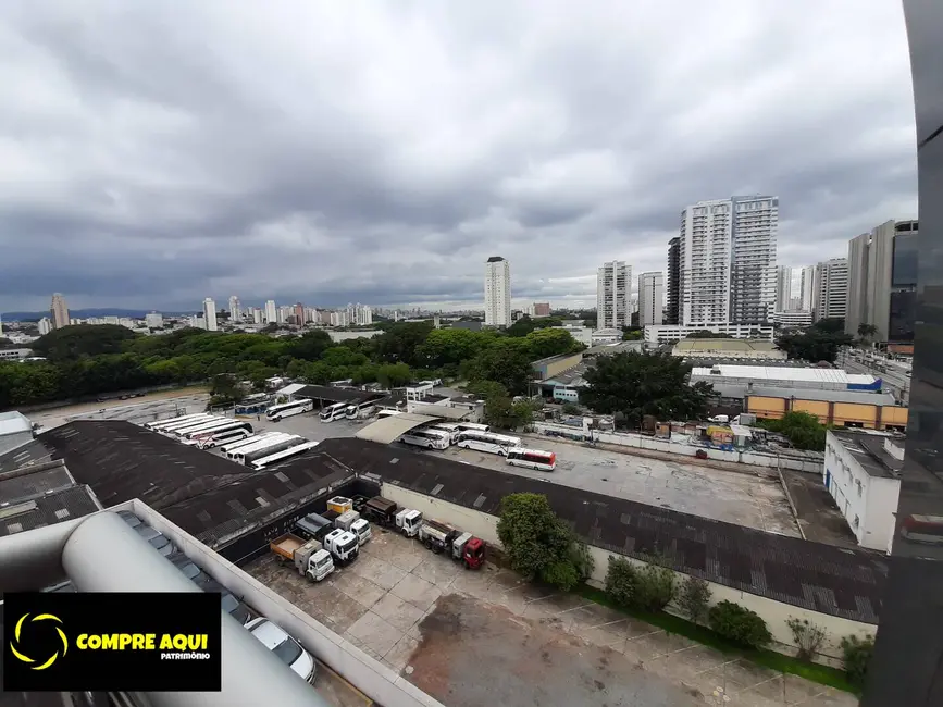 Foto 8 de Sala Comercial à venda, 41m2 em Várzea da Barra Funda, São Paulo - SP