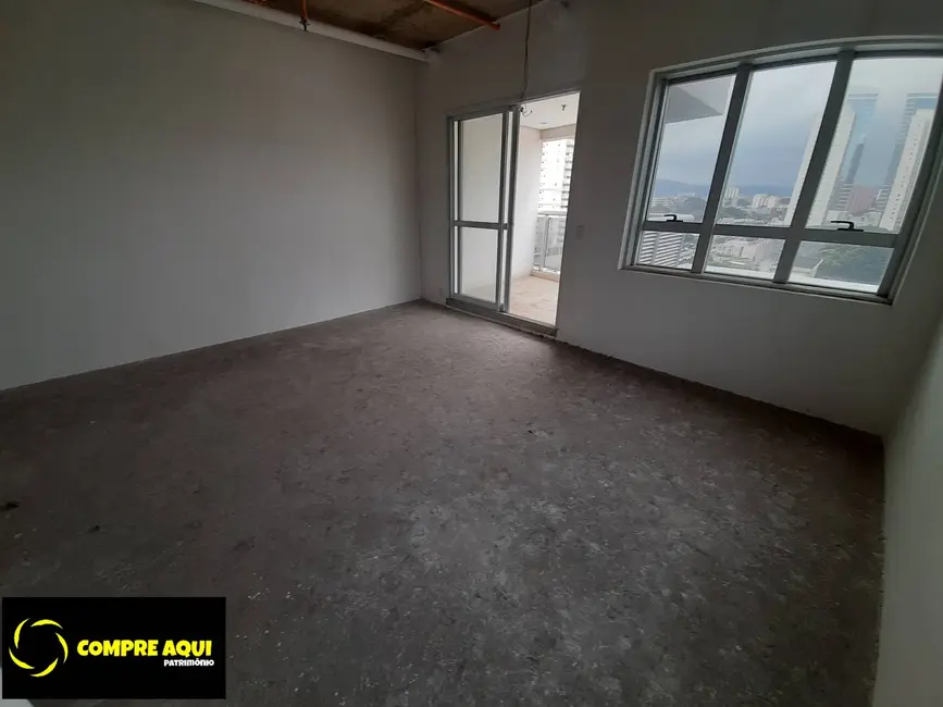 Foto 2 de Sala Comercial à venda, 41m2 em Várzea da Barra Funda, São Paulo - SP