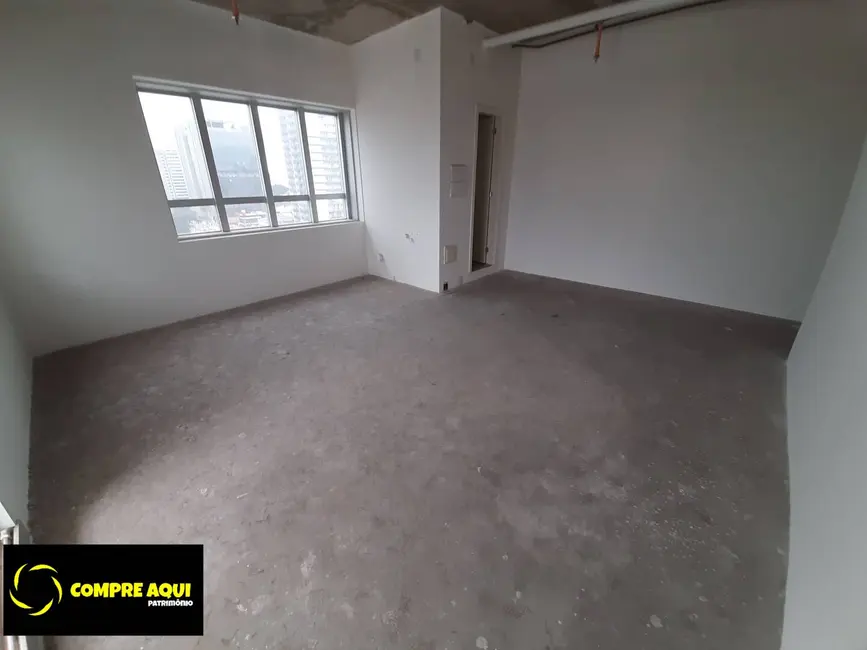 Foto 5 de Sala Comercial à venda, 41m2 em Várzea da Barra Funda, São Paulo - SP