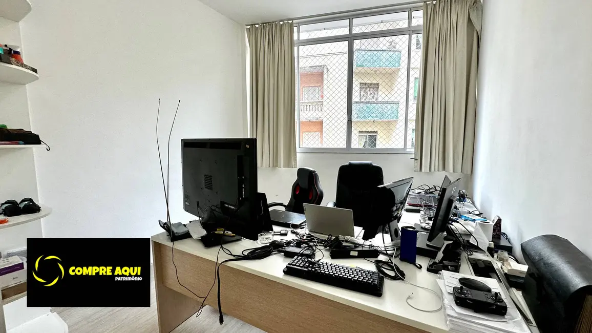 Apartamento com 2 quartos à venda, 95m2 em Vila Buarque, São Paulo - SP - imagem 8 Foto 8 de Apartamento com 2 quartos à venda, 95m2 em Vila Buarque, São Paulo - SP