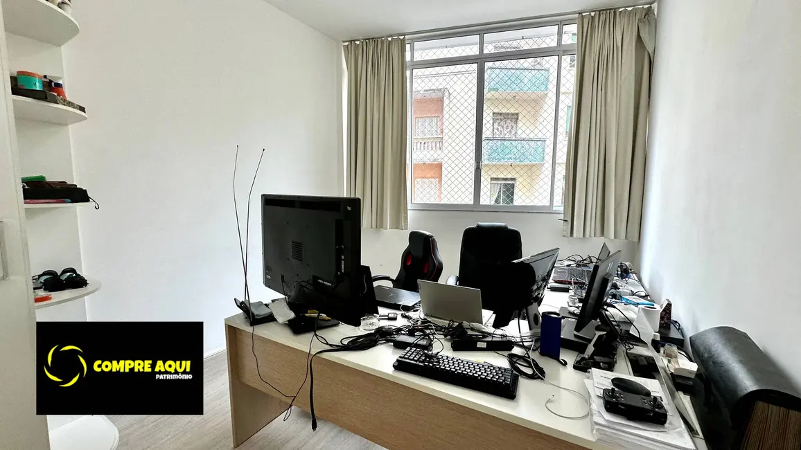 Apartamento com 2 quartos à venda, 95m2 em Vila Buarque, São Paulo - SP - imagem 7 Foto 7 de Apartamento com 2 quartos à venda, 95m2 em Vila Buarque, São Paulo - SP