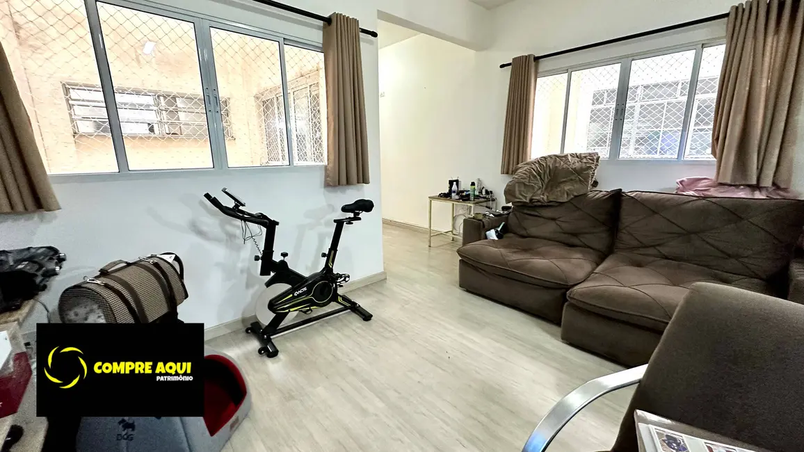 Apartamento com 2 quartos à venda, 95m2 em Vila Buarque, São Paulo - SP - imagem 4 Foto 4 de Apartamento com 2 quartos à venda, 95m2 em Vila Buarque, São Paulo - SP