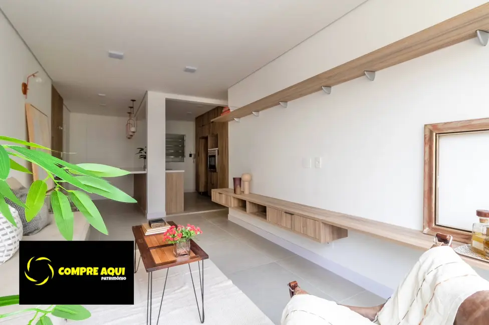 Apartamento com 2 quartos à venda, 96m2 em Santa Cecília, São Paulo - SP - imagem 7 Foto 7 de Apartamento com 2 quartos à venda, 96m2 em Santa Cecília, São Paulo - SP