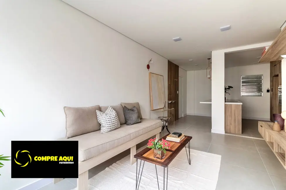 Apartamento com 2 quartos à venda, 96m2 em Santa Cecília, São Paulo - SP - imagem 6 Foto 6 de Apartamento com 2 quartos à venda, 96m2 em Santa Cecília, São Paulo - SP