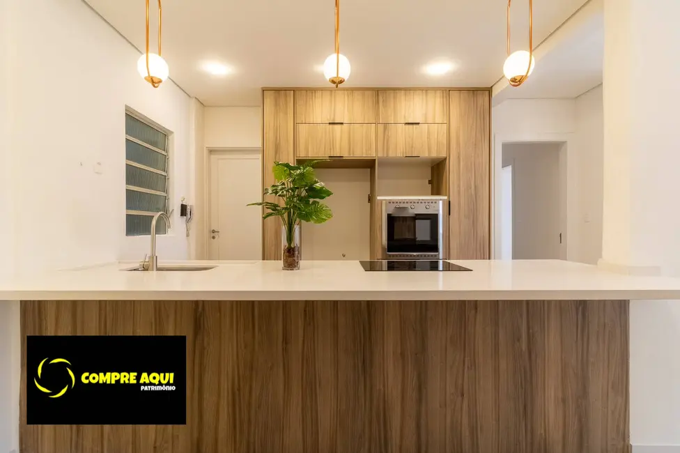 Apartamento com 2 quartos à venda, 96m2 em Santa Cecília, São Paulo - SP - imagem 9 Foto 9 de Apartamento com 2 quartos à venda, 96m2 em Santa Cecília, São Paulo - SP