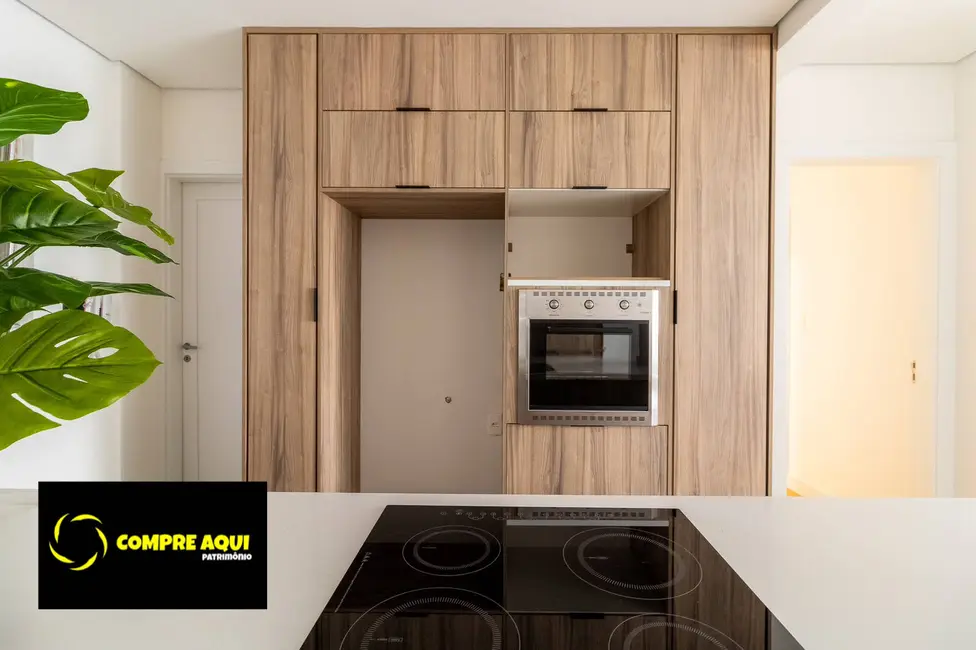 Apartamento com 2 quartos à venda, 96m2 em Santa Cecília, São Paulo - SP - imagem 8 Foto 8 de Apartamento com 2 quartos à venda, 96m2 em Santa Cecília, São Paulo - SP