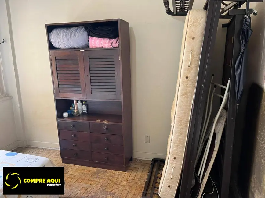 Foto 7 de Kitnet com 1 quarto à venda, 37m2 em Santa Cecília, São Paulo - SP