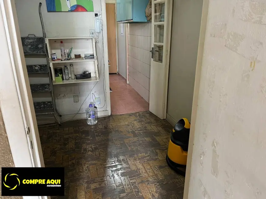 Foto 9 de Kitnet com 1 quarto à venda, 37m2 em Santa Cecília, São Paulo - SP