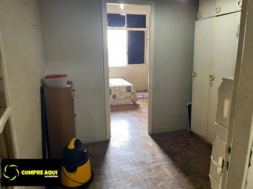 Foto 8 de Kitnet com 1 quarto à venda, 37m2 em Santa Cecília, São Paulo - SP