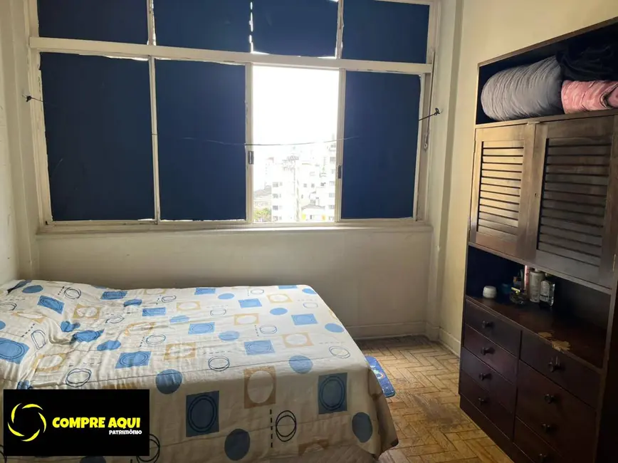 Foto 3 de Kitnet com 1 quarto à venda, 37m2 em Santa Cecília, São Paulo - SP