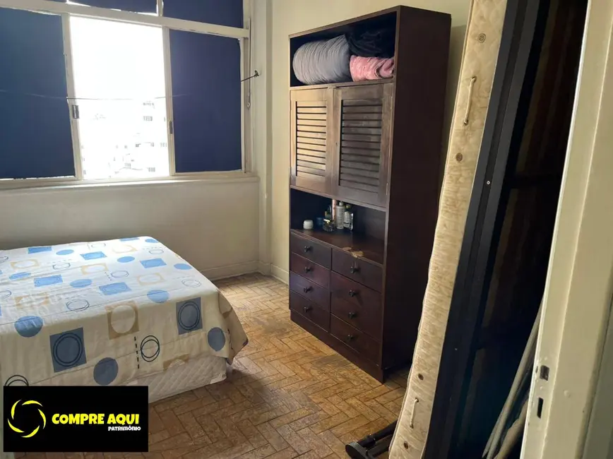 Foto 2 de Kitnet com 1 quarto à venda, 37m2 em Santa Cecília, São Paulo - SP