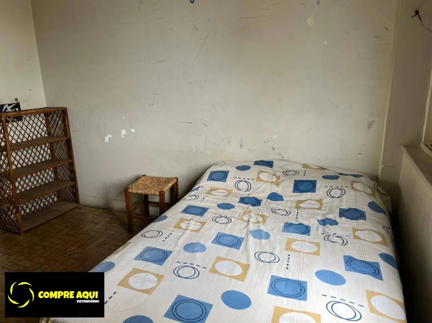 Foto 4 de Kitnet com 1 quarto à venda, 37m2 em Santa Cecília, São Paulo - SP