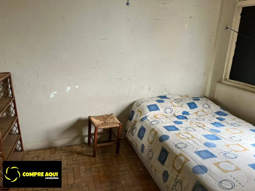 Foto 5 de Kitnet com 1 quarto à venda, 37m2 em Santa Cecília, São Paulo - SP