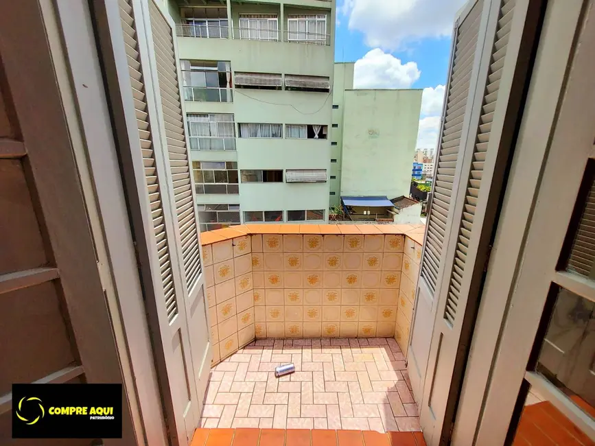 Apartamento com 1 quarto à venda, 65m2 em Santa Cecília, São Paulo - SP - imagem 7 Foto 7 de Apartamento com 1 quarto à venda, 65m2 em Santa Cecília, São Paulo - SP