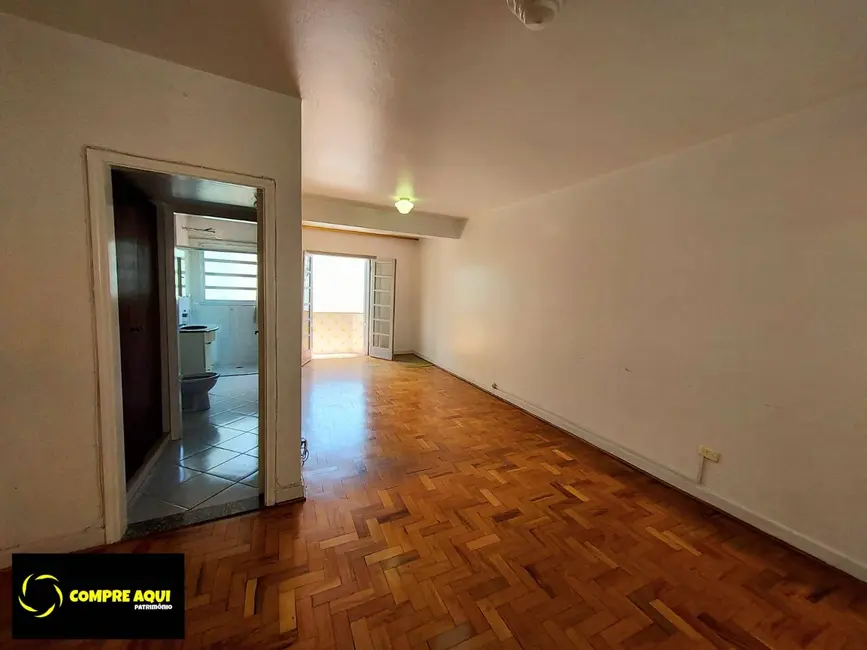 Apartamento com 1 quarto à venda, 65m2 em Santa Cecília, São Paulo - SP - imagem 3 Foto 3 de Apartamento com 1 quarto à venda, 65m2 em Santa Cecília, São Paulo - SP