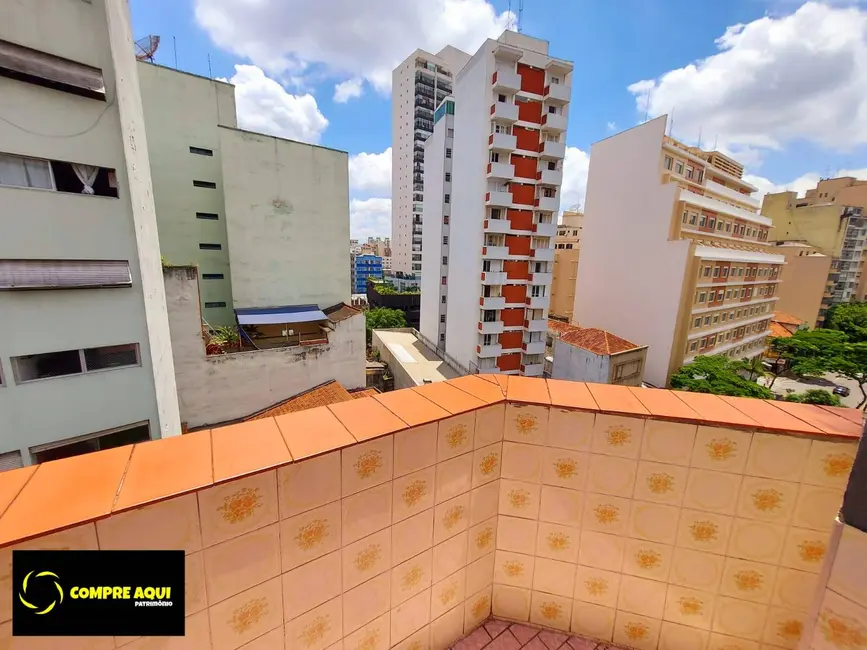 Apartamento com 1 quarto à venda, 65m2 em Santa Cecília, São Paulo - SP - imagem 9 Foto 9 de Apartamento com 1 quarto à venda, 65m2 em Santa Cecília, São Paulo - SP