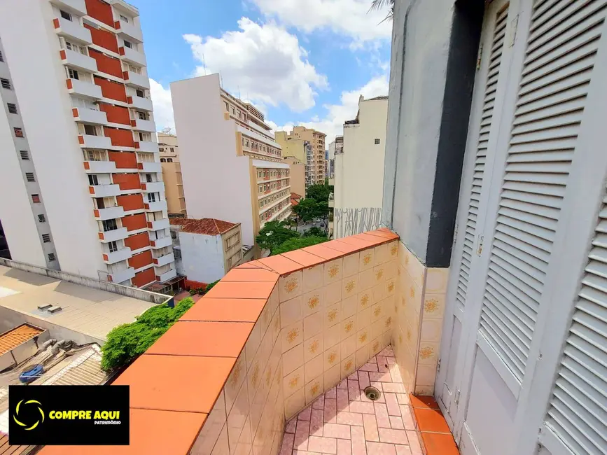 Apartamento com 1 quarto à venda, 65m2 em Santa Cecília, São Paulo - SP - imagem 8 Foto 8 de Apartamento com 1 quarto à venda, 65m2 em Santa Cecília, São Paulo - SP