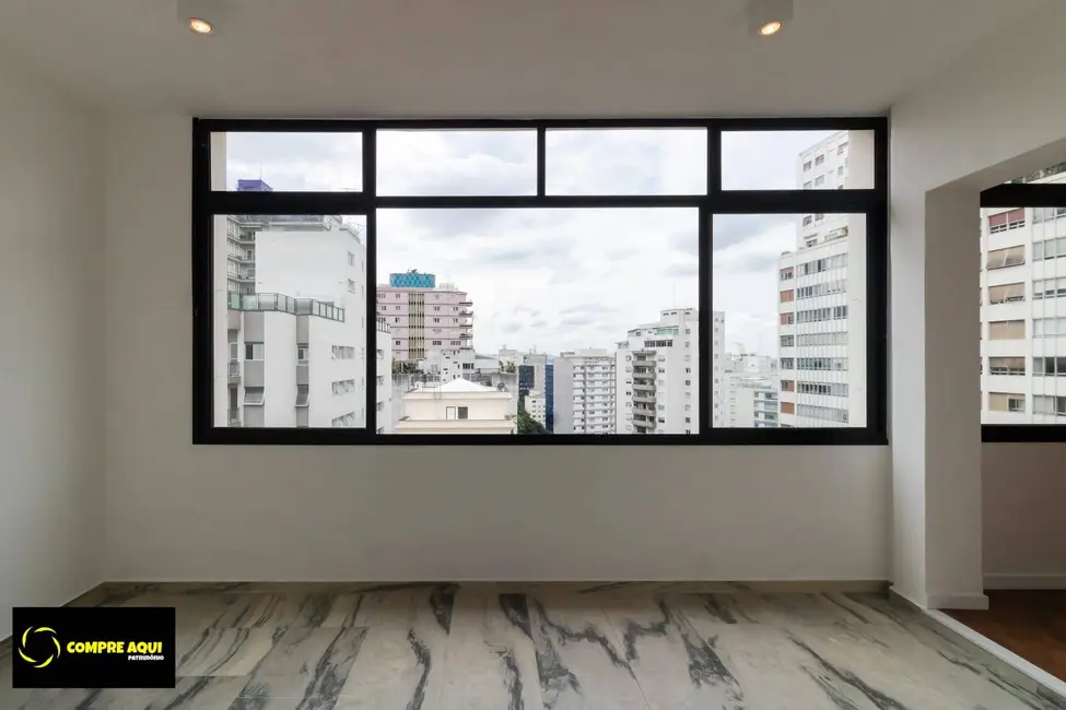 Foto 8 de Apartamento com 3 quartos à venda, 280m2 em Higienópolis, São Paulo - SP