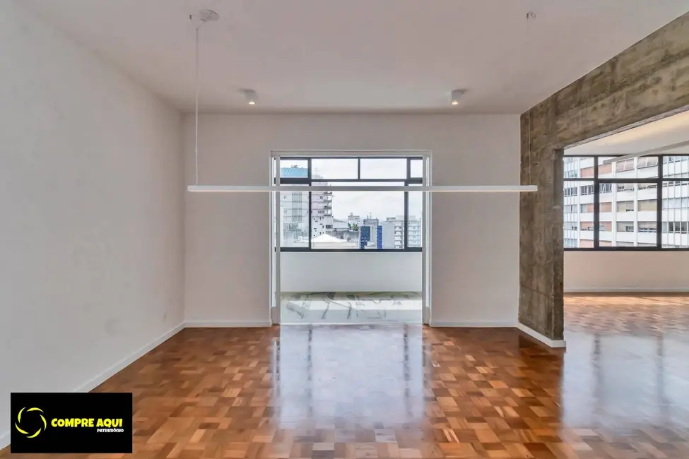 Foto 7 de Apartamento com 3 quartos à venda, 280m2 em Higienópolis, São Paulo - SP