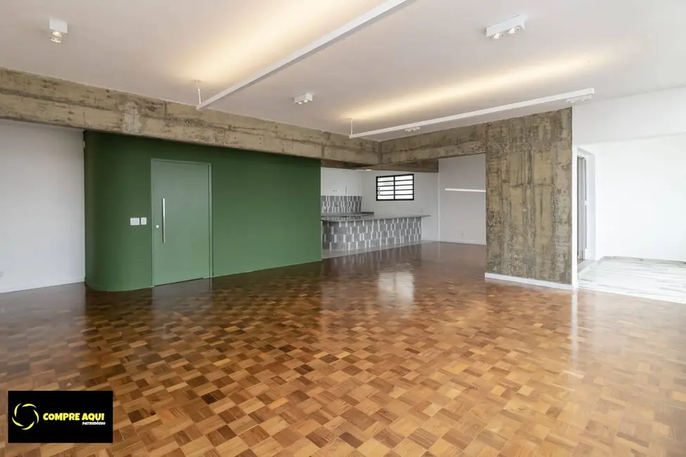 Foto 4 de Apartamento com 3 quartos à venda, 280m2 em Higienópolis, São Paulo - SP