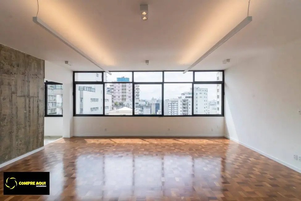 Foto 1 de Apartamento com 3 quartos à venda, 280m2 em Higienópolis, São Paulo - SP