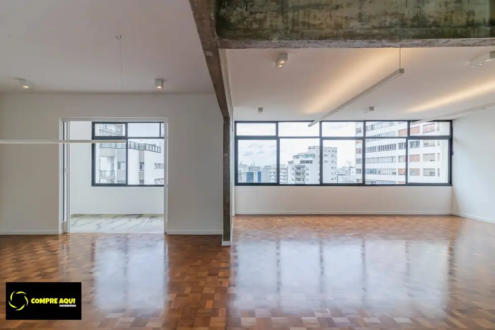 Foto 5 de Apartamento com 3 quartos à venda, 280m2 em Higienópolis, São Paulo - SP