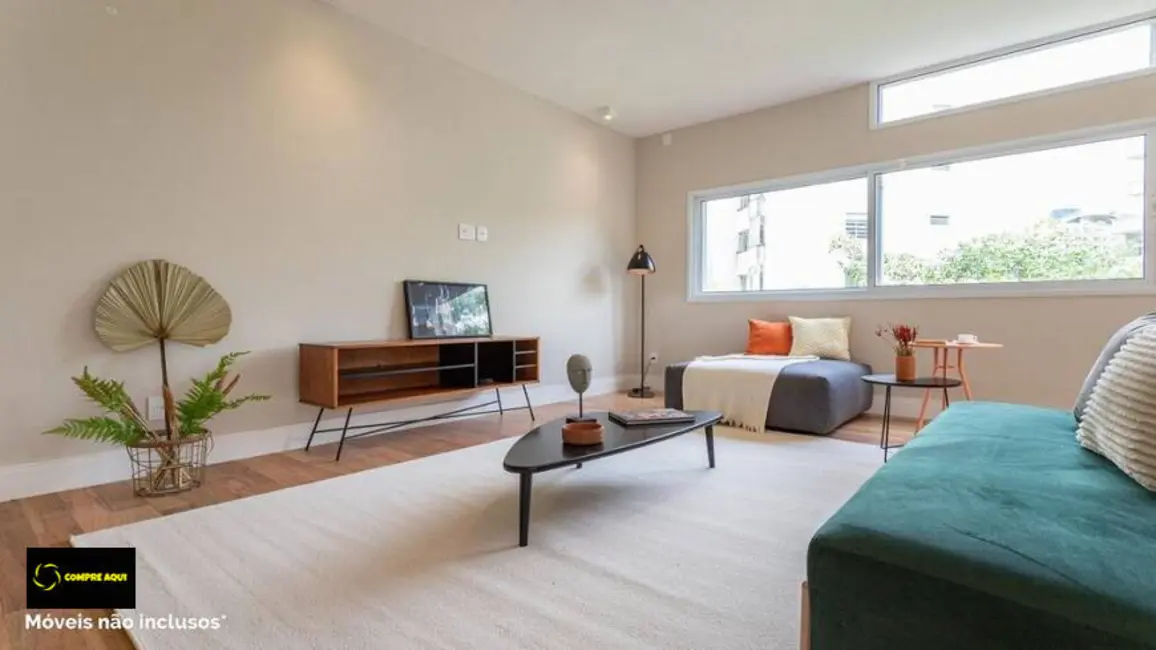 Apartamento com 3 quartos à venda, 200m2 em Higienópolis, São Paulo - SP - imagem 7 Foto 7 de Apartamento com 3 quartos à venda, 200m2 em Higienópolis, São Paulo - SP