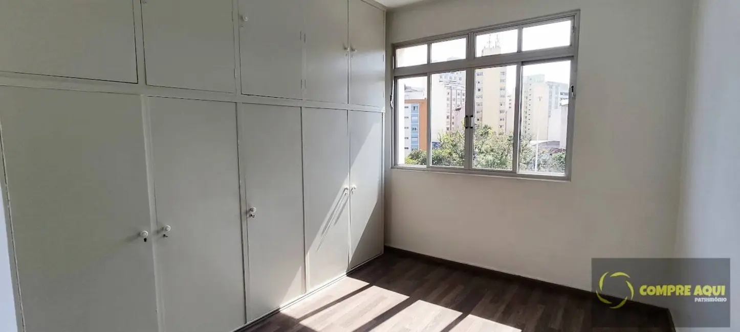 Foto 7 de Apartamento com 2 quartos à venda, 59m2 em Vila Buarque, São Paulo - SP