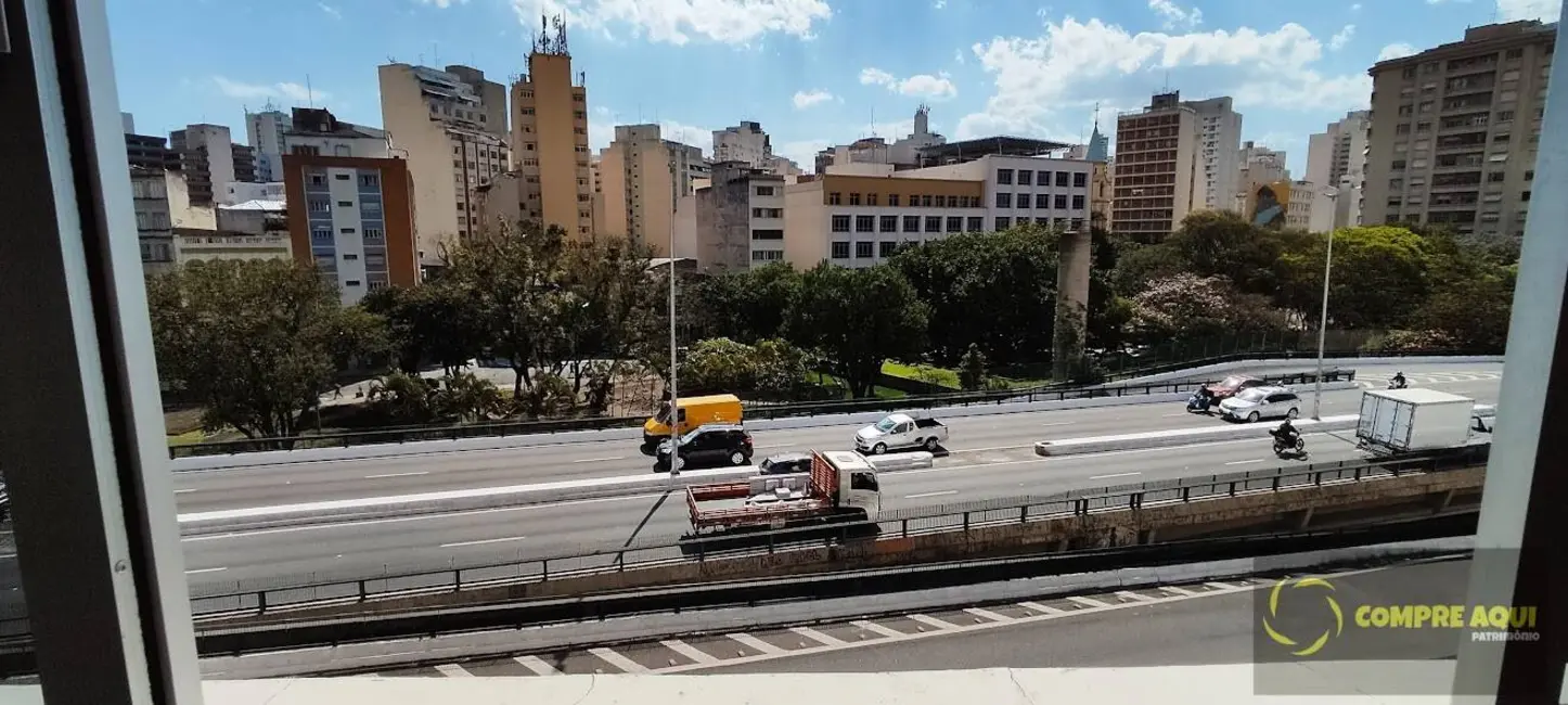 Foto 6 de Apartamento com 2 quartos à venda, 59m2 em Vila Buarque, São Paulo - SP