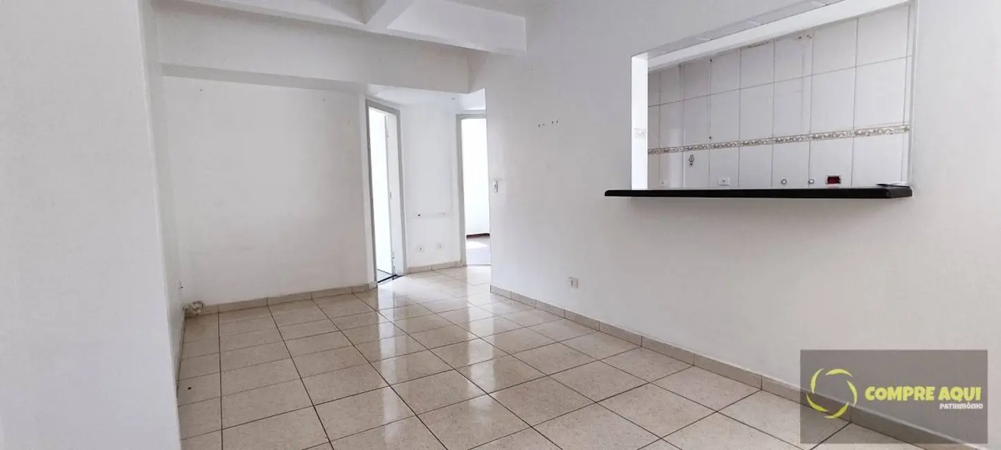 Foto 2 de Apartamento com 2 quartos à venda, 59m2 em Vila Buarque, São Paulo - SP