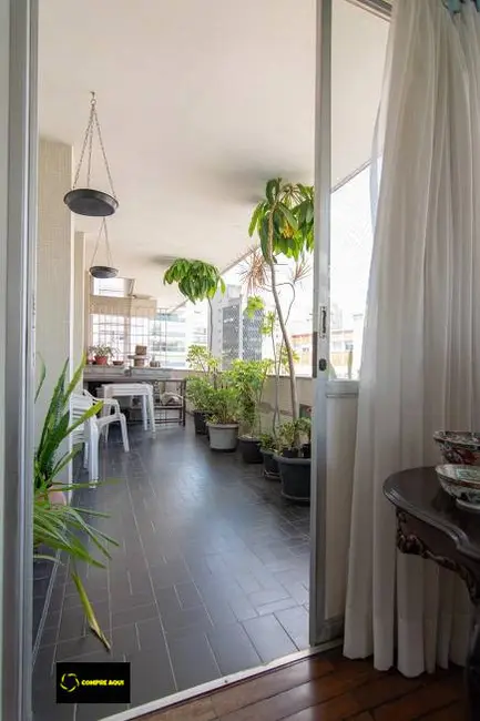 Foto 3 de Apartamento com 3 quartos à venda, 270m2 em Higienópolis, São Paulo - SP