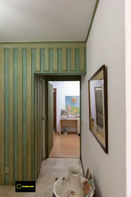 Foto 5 de Apartamento com 3 quartos à venda, 270m2 em Higienópolis, São Paulo - SP